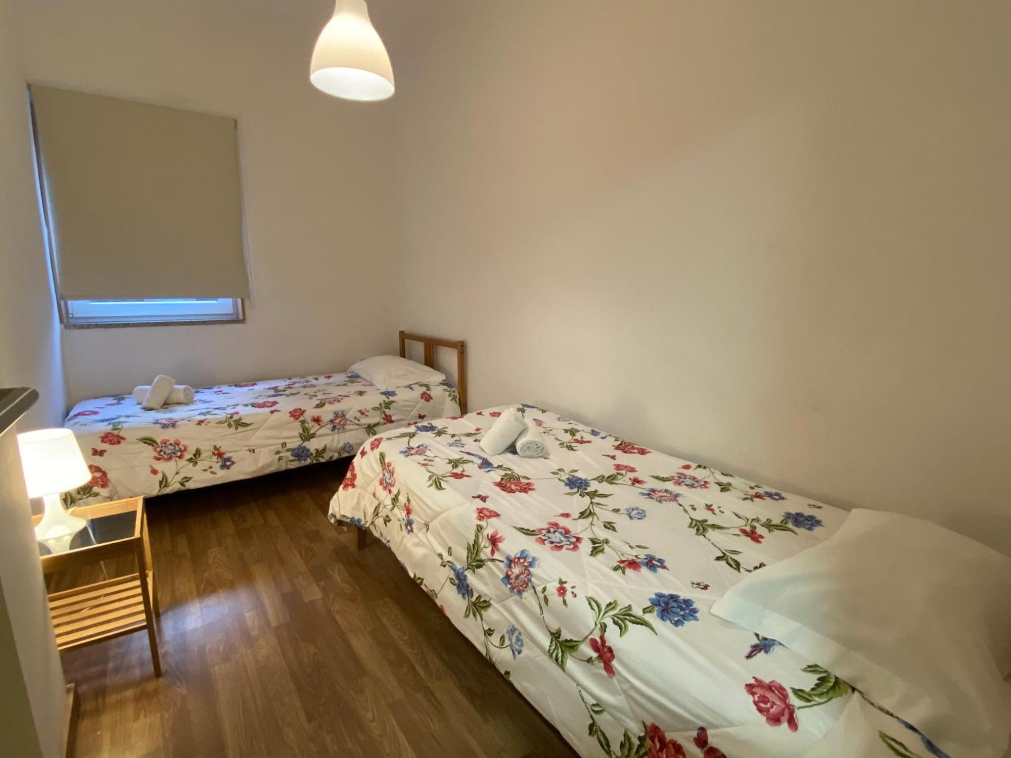 Apt4 - Oporto2All Vila Nova de Gaia Exterior photo