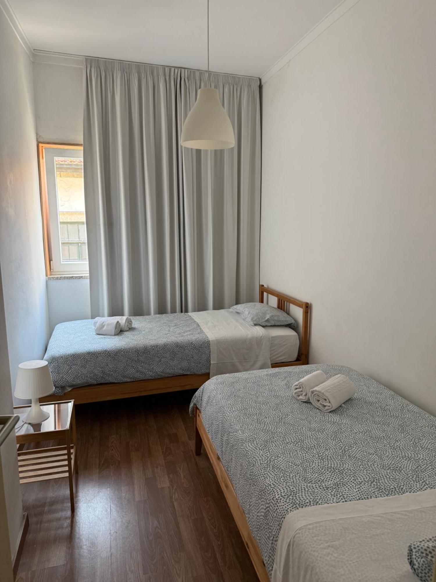 Apt4 - Oporto2All Vila Nova de Gaia Exterior photo