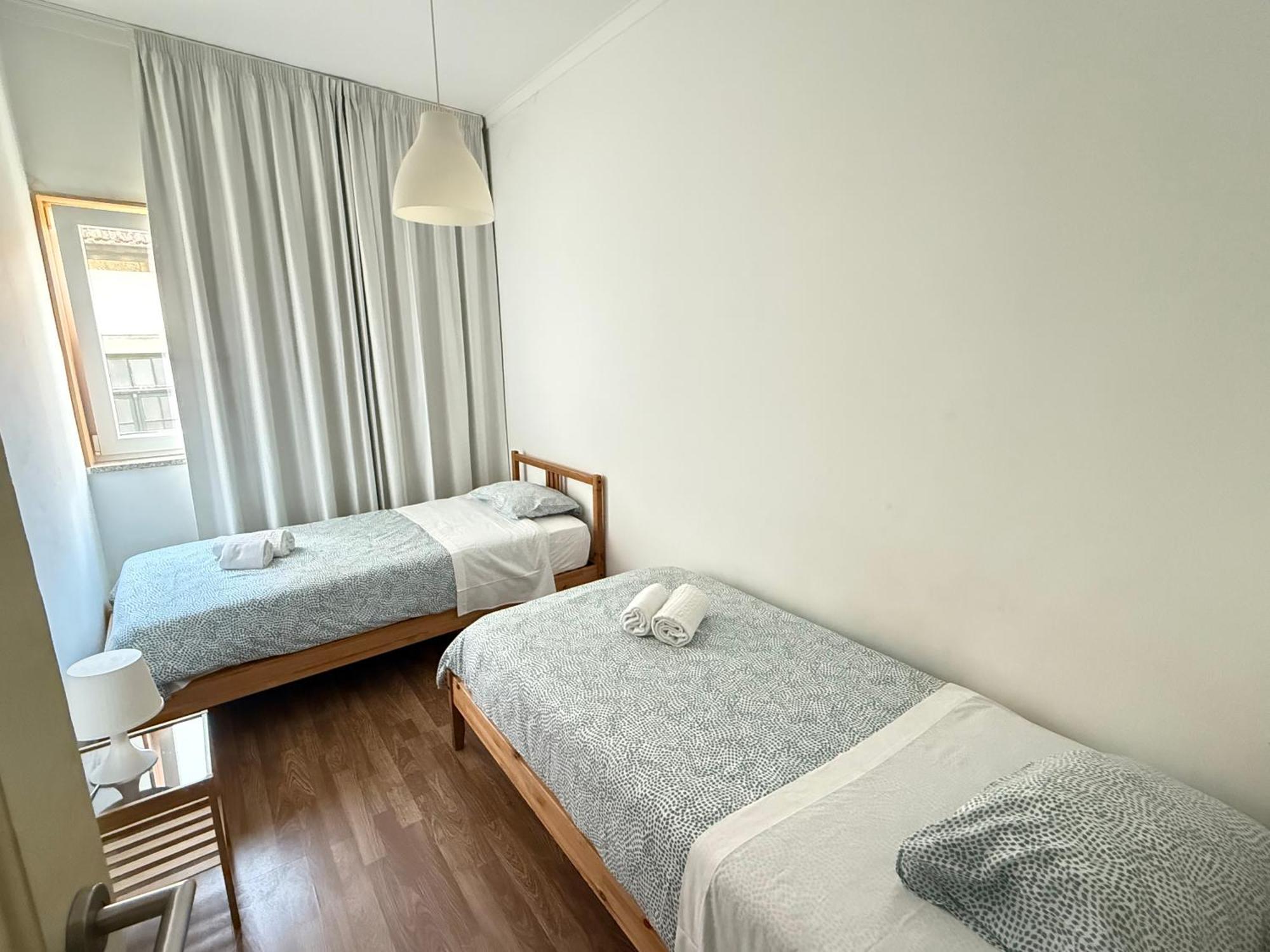 Apt4 - Oporto2All Vila Nova de Gaia Exterior photo