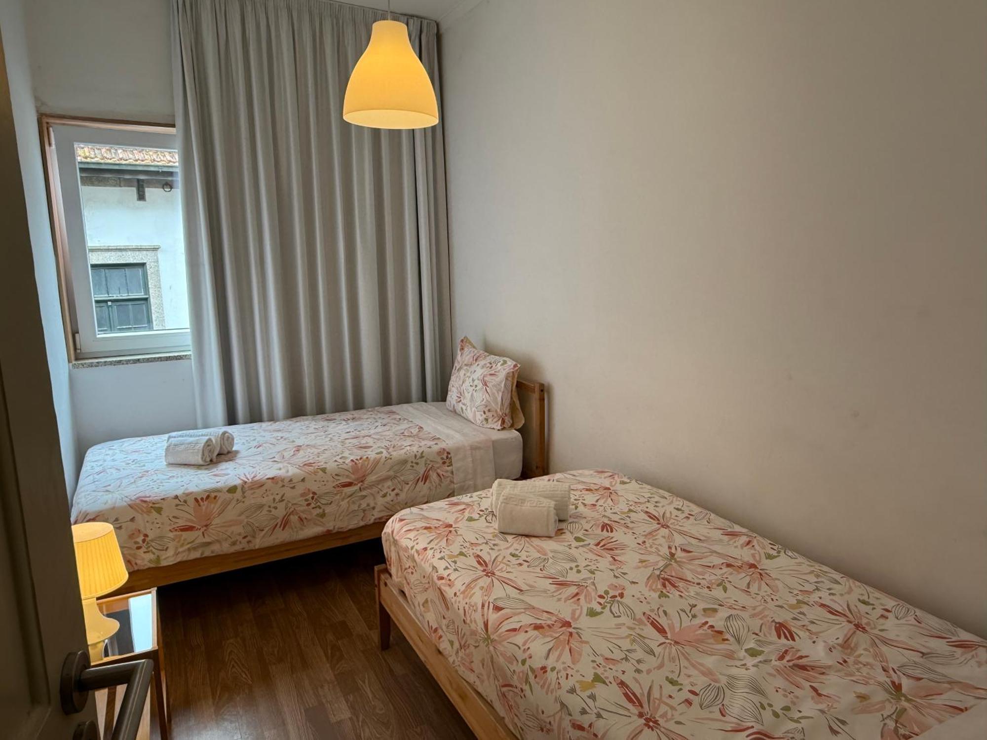Apt4 - Oporto2All Vila Nova de Gaia Exterior photo